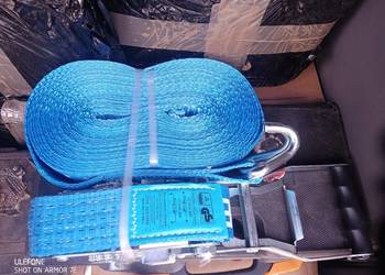 Pasy transportowe 12m