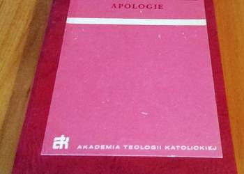 Apologie Oktawiusz do Diogneta Minucjusz Feliks Zachęta Greków Klemens Alek