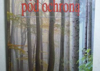 PRZYRODA POLSKI POD OCHRONĄ - ROMUALD OLACZEK
