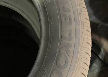4x Opona Letnia Hankook Dynapro HP2 225/60/17 99H 2022r