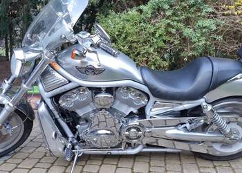 Harley-Davidson VRSCA VRod 100th Anniversary