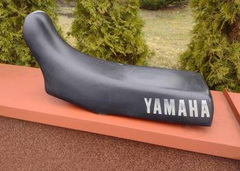 Kanapa siedzisko Yamaha DT 125 Lc