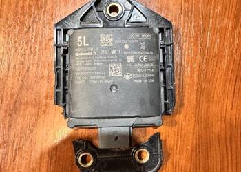 Moduł martwego pola NISSAN 284K16WK2A electric