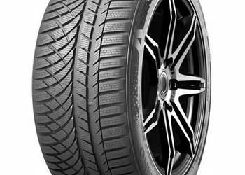 Opona 245/45R19 102V XL WP72  KUMHO  Zima Opona 245/45R19 102V XL WP72  KUMHO  Zima