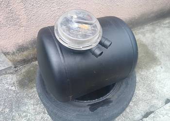 Butla LPG walec 41L