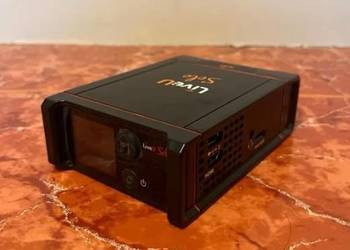 LiveU Solo Live Streaming Encoder