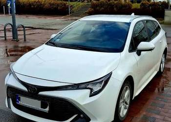 Toyota Corolla 1.2 T Comfort