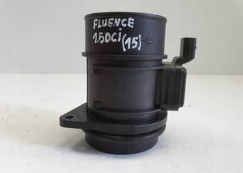 PRZEPŁYWOMIERZ Renault Kangoo II 1.5 DCI _ POWIETRZA H8200655623