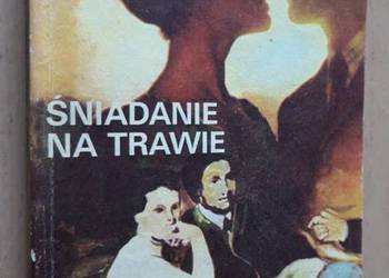 Śniadanie na trawie - Janusz Skoszkiewicz