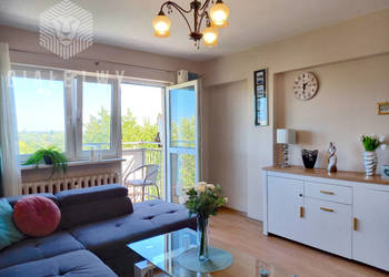 Do sprzedaży mieszkanie 39.7m2 2 pokoje Warszawa Czerniakowska