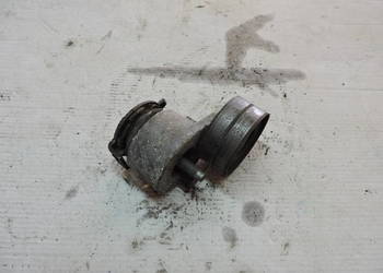 Napinacz  paska  Renault Megane II 1.9 dci