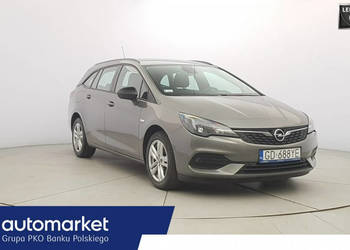 Opel Astra 1.2T Edition S&S ! Z Polskiego Salonu ! FV 23 % K (2015-2021)