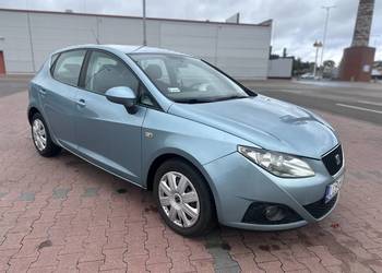 Seat Ibiza sprzedam Seat Ibiza sprzedam