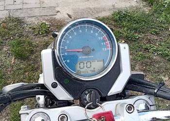 Romet czoper sowt 2