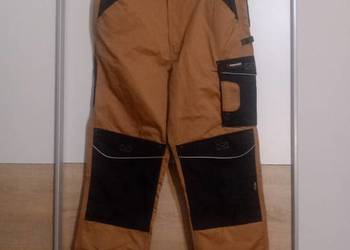 Sprzedam spodnie robocze męskie