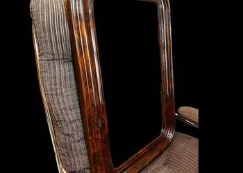 Antyczne lustro Louis Philippe, Francja 1830-1849 r