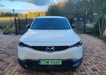 Mazda MX-30