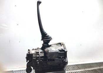 SKRZYNIA BIEGÓW VW LT 28 35 G28-5R 2.5 102KM 96-06
