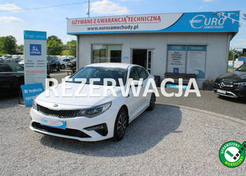 Kia Optima 1.6Crdi "L" F-vat Kamera Navi AUTO HOLD IV (2015-2020)