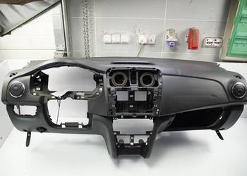 DESKA KOKPIT DACIA LOGAN
