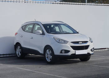 Hyundai ix35 1.7 CRDi