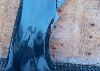 VW TOURAN I CADDY II I BŁOTNIK PRZÓD PRAWY LC9Z
