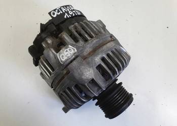 Audi A3 8L Golf IV 1.9 TDI ALTERNATOR 0123515021 038903023L 90A