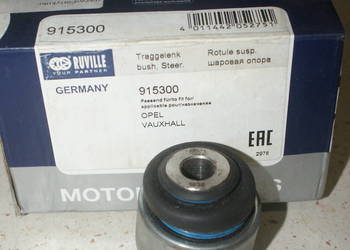 Silentblock wahacza tył L/P OPEL VECTRA B 1.6-2.6 09.95-07.0