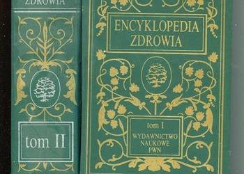 Encyklopedia zdrowia T.1-2