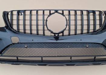 MERCEDES GLC W253 X253 AMG ZDERZAK PRZÓD PRZEDNI A2538852400