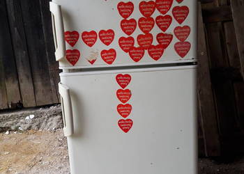 Lodówka electrolux  CT180