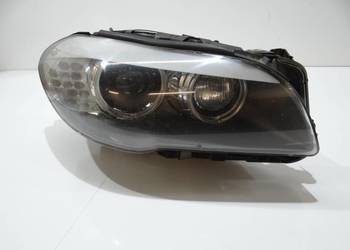 LAMPA PRAWA PRZEDNIA XENON BMW F10 F11 7203254