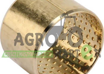 85806962, Z101741 TULEJA CNH