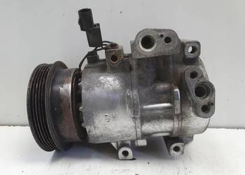 SPRĘŻARKA KLIMATYZACJI Hyundai i20 1.4 CRDI _ pompa