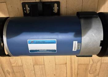 Bieżnia york t 302 na części