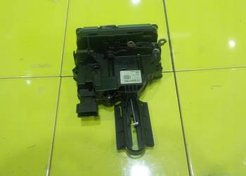 PEUGEOT BIPPER 12r zamek drzwi lewy tyl 1358967080