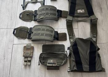 Zestaw Direct Action