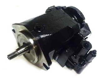 R902537266 Pompa hydrauliczna BOSCH DEUTZ-FAHR