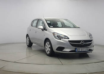 Opel Corsa 1.4 Enjoy! Z polskiego salonu! Z fakturą VAT! E (2014-)