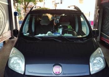 Tanio fiat qubo 1,3 multijet 2010r