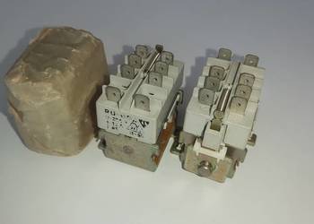 Stycznik RU-60 REFA 250V 16A