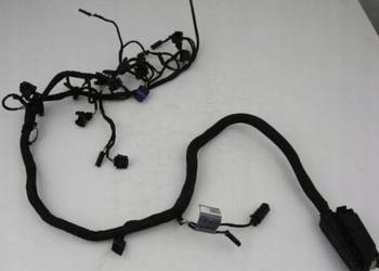Instalacja wiązka elektryczna silnika BMW K1200S K40 A230