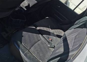 Honda crv ll silnik 2.0 benzyna skrzynia biegów manual rok 2003 cała na czę