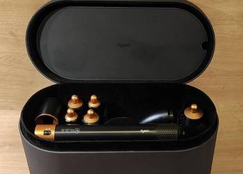 Lokówka -suszarka Dyson