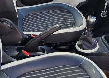 Renault Twingo III Sport 2019r tylko 38tys. km