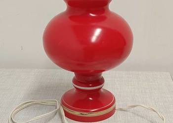 lampa vintage Space Age S.Tabery Czechosłowacja lata 70-te mid century