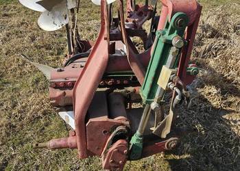 Sprzedam pługi kverneland 3skibowe  obrotowe