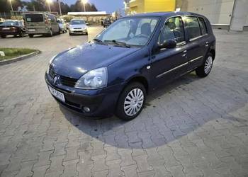 Sprzedam renault Clio