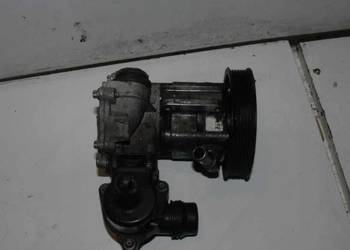 BMW E46 E87 E90 POMPA obiegu WODY 318i N42 N46