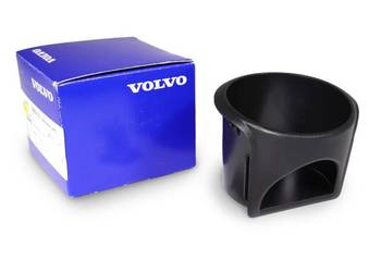 VOLVO XC90 Uchwyt na kubek – wstawka w panelu bagaznika 39833102 OE